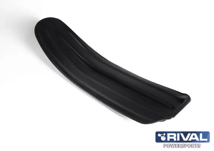Rival Suksenpohjamuovi Yamaha VK 540 III In-Depth Skate (pari) - Suksenpohjamuovit - 16643 - 1