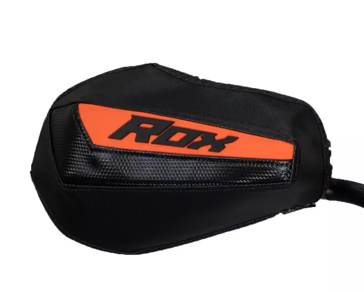 Rox Generation 3 Flex-tec Käsisuoja Oranssi - Käsisuojat - 19133 - 1