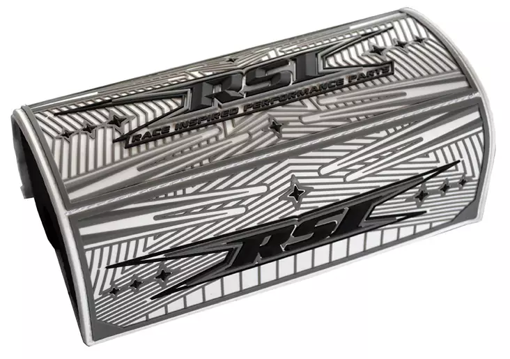 RSI Bar Pad iso valkoinen - Pehmusteet - 11543 - 1
