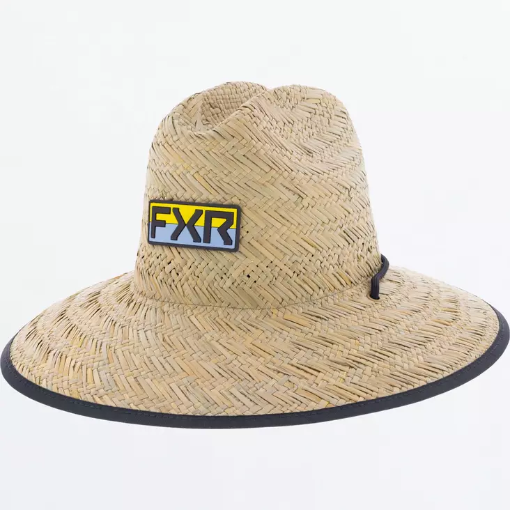 Shoreside Straw Hat - Kypärähuput & päähineet - 1201 - 1