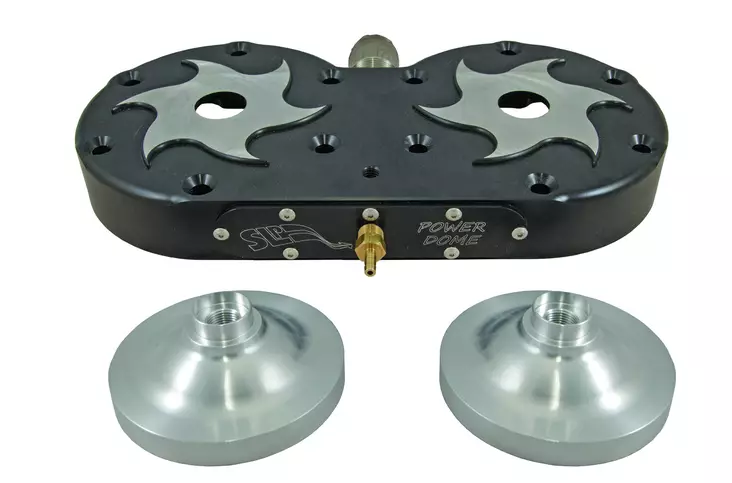 SLP Power Dome Billet Kansi Arctic Cat 800 C-tec 2018-22 0-4500' - Viritys - 16613 - 1