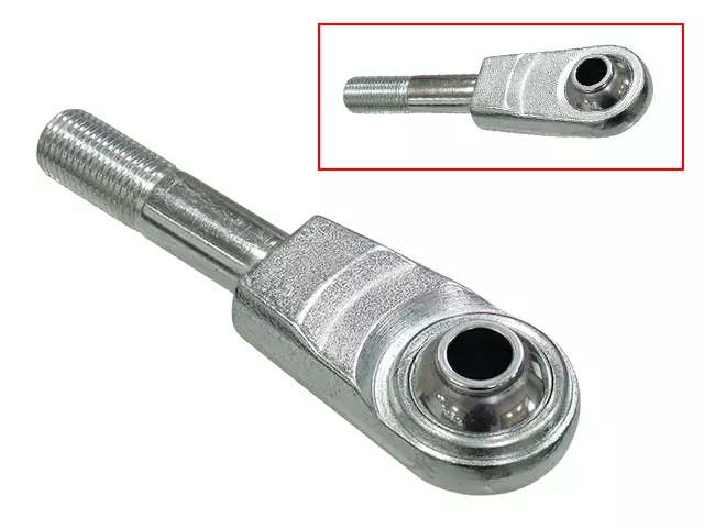 Sno-X A-Ylätukivarren pallonivel Yamaha - Pallonivelet - 14213 - 1