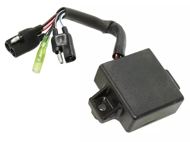 Sno-X CDI-laite Arctic Cat - CDI-laitteet - 18843 - 1