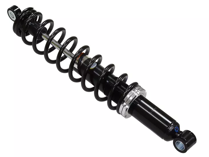 Sno-X Kaasuiskunvaimentaja suksen Polaris - Suksen iskarit - 4493 - 1