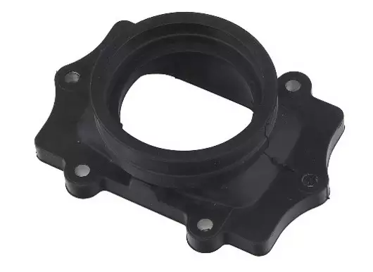 Sno-X Kaasutinlaippa Arctic Cat/Yamaha - Ketjukotelon rattaat - 12203 - 1