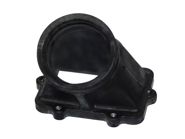 Sno-X Kaasutinlaippa Rotax - Ketjukotelon rattaat - 15863 - 1