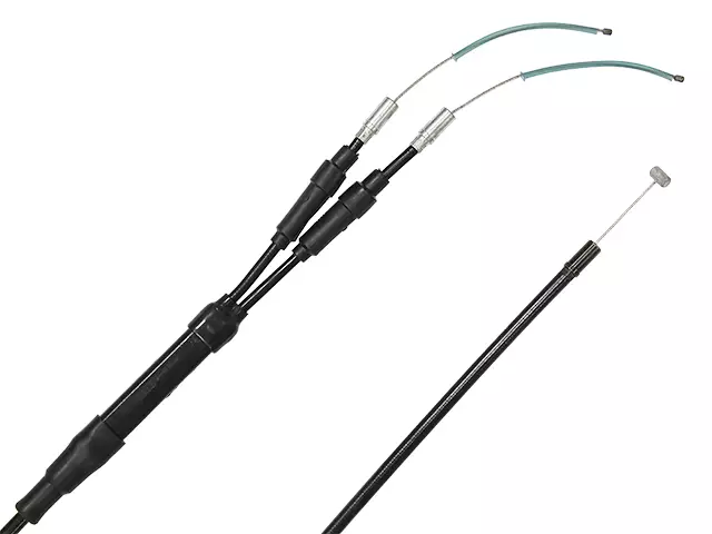 Sno-X Kaasuvaijeri Yamaha - Kaasuvaijerit - 18553 - 1