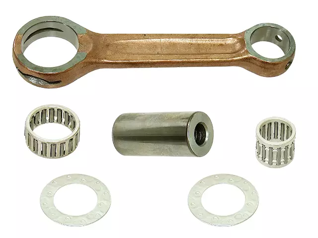 Sno-X Kiertokankisarja Polaris MAG/PTO - Variaattorin osat - 11783 - 1