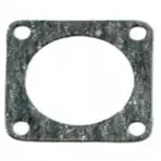 Sno-X Pakoaukon tiiviste Rotax 440.583.670.700.800 LC - Pakoaukon tiivisteet - 3403 - 1
