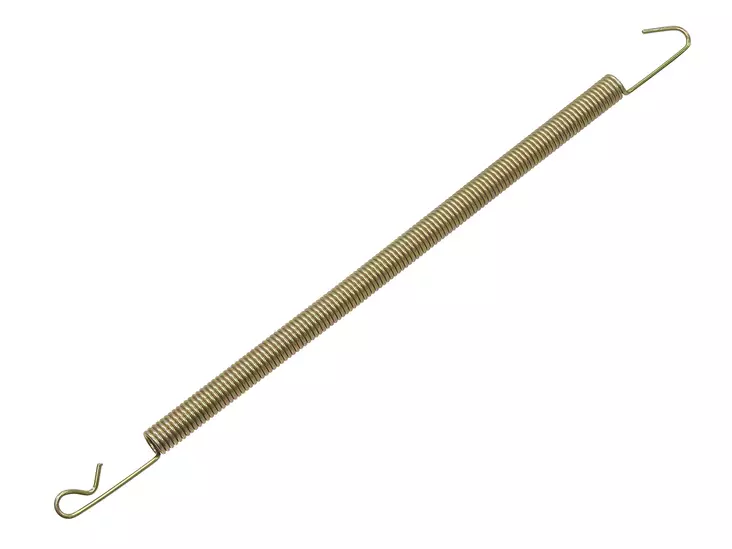 Sno-X Pakoputken jousi 204x270.6mm Yamaha - Pakoputken jouset - 10153 - 1