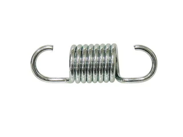 Sno-X Pakoputken jousi 20x47mm - Pakoputken jouset - 18813 - 1