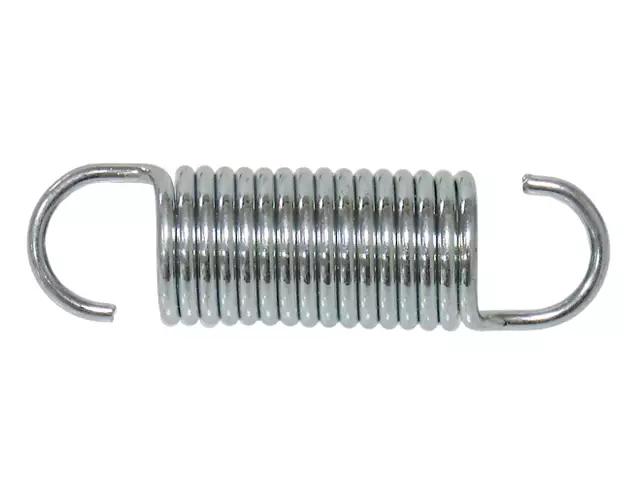 Sno-X Pakoputken jousi 26.3x44.5mm - Pakoputken jouset - 18803 - 1