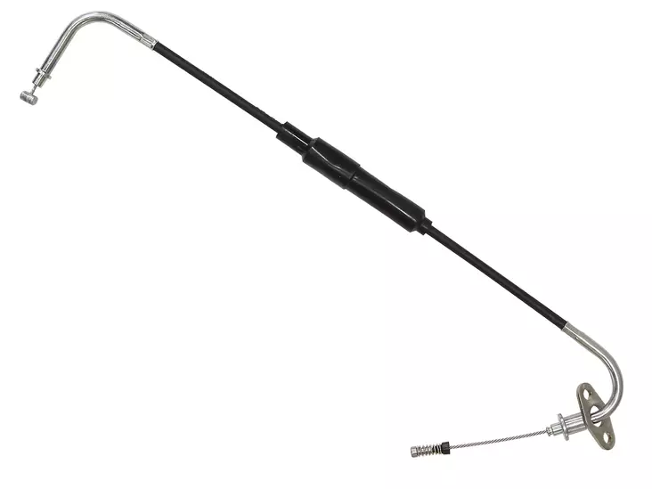 Sno-X Pakoventtiilin Vaijeri Arctic Cat - Kaasuvaijerit - 4163 - 1