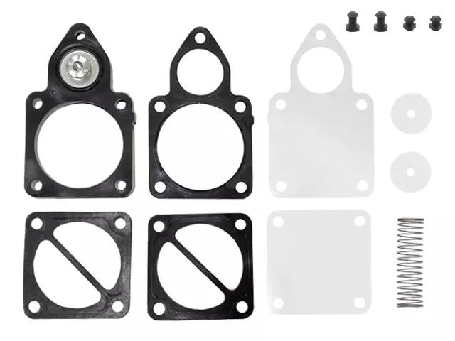 Sno-X Polttoainepumpun Korjaussarja Ski-Doo - Polttoainepumput - 4013 - 1