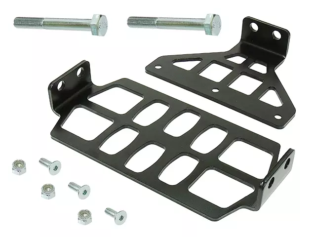 Sno-X S-Moduulin vahvistussarja BRP XP/XM/XR/XS 2008-21 - Muut tuotteet - 4113 - 1