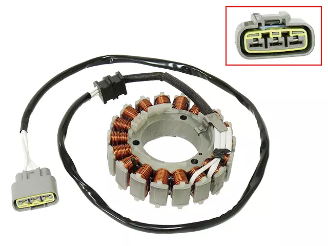 Sno-X Staattori Arctic Cat/Yamaha - Staattorit - 11673 - 1