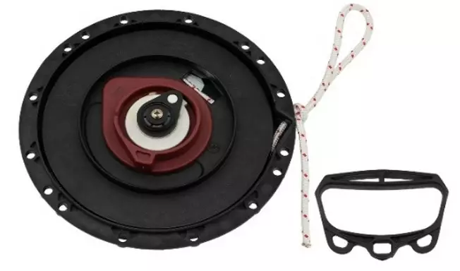 Sno-X Starttikitti Ski-Doo/Lynx - Starttimoottorit - 16863 - 1