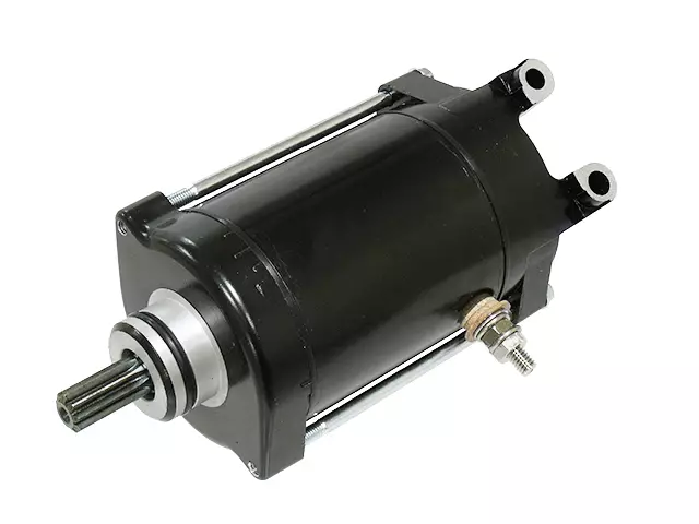 Sno-X Starttimoottori Polaris - Ketjukotelon rattaat - 13053 - 1