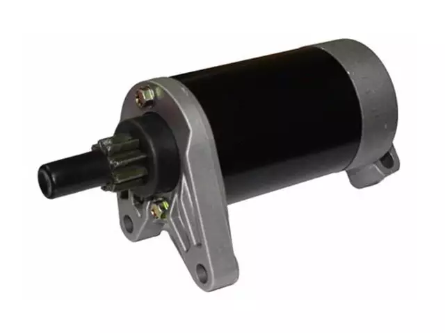 Sno-X Starttimoottori Polaris 700/900 - Starttimoottorin osat - 4673 - 1