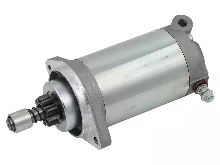 Sno-X Starttimoottori Yamaha - Starttimoottorit - 17583 - 1