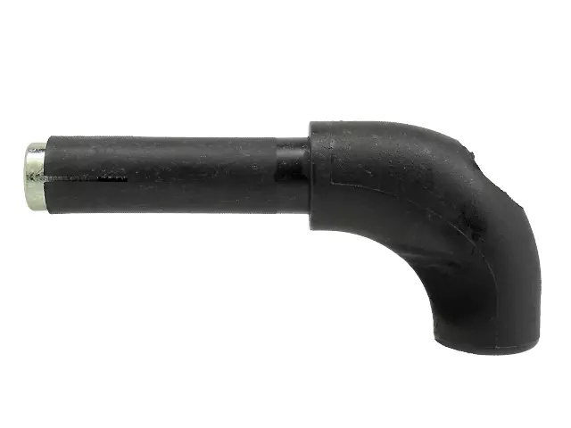 Sno-X Tangon päätykoukku Lyhyt - Ohjaustangot - 9453 - 1