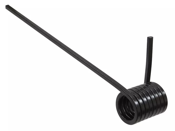 Sno-X Telaston jousi Oikea Polaris - Telaston jouset - 4453 - 1