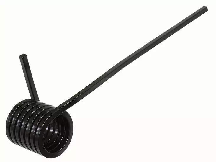 Sno-X Telaston jousi Vasen Ski-Doo - Telaston jouset - 4463 - 1