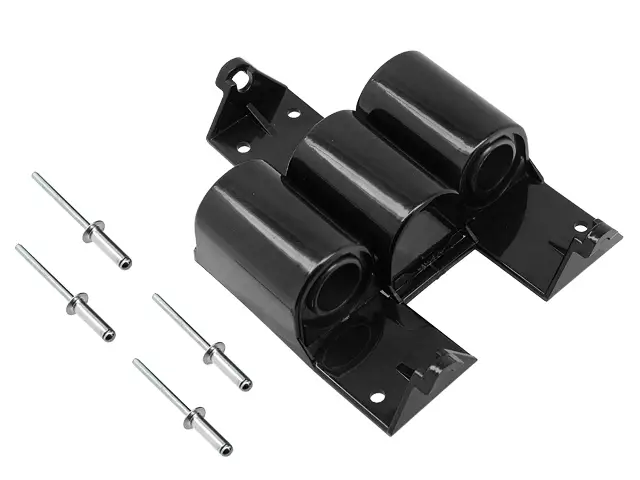 Sno-X Varatulppapidin, 3 tulpalle - Muut tuotteet - 4073 - 1