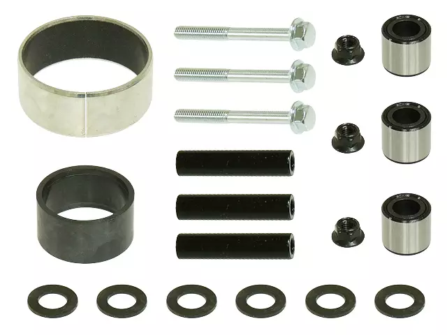 Sno-X Variaattorin korjaussarja Yamaha Nytro MTX/Vector/RX1 - Variaattoreiden korjaussarjat - 4663 - 1