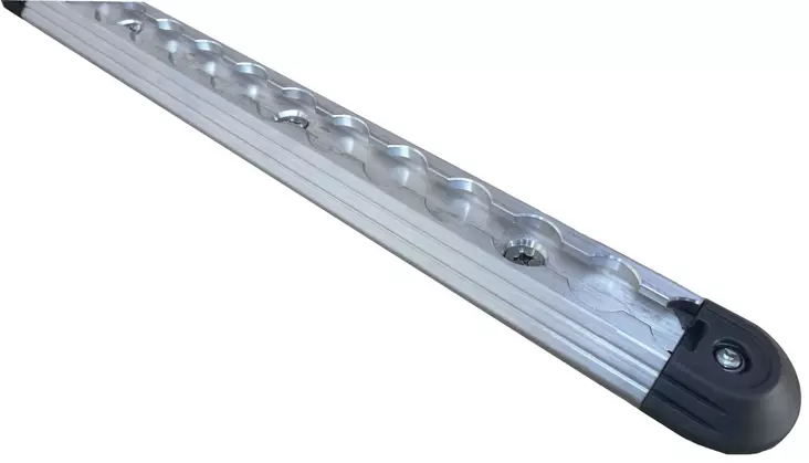 Superclamp Supertrac 122cm - Muut tuotteet - 3133 - 1