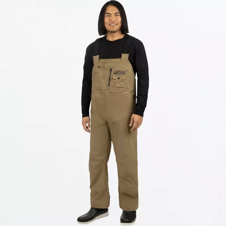 Task Bib Pant - Housut - 886 - 1