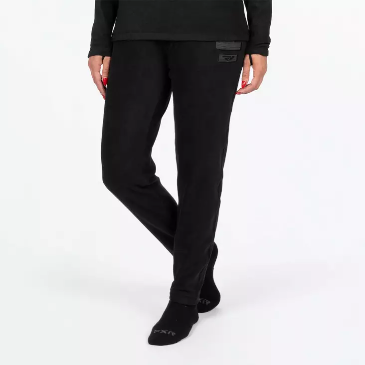 W Pyro Thermal Pant - Alusasut - 20631 - 1