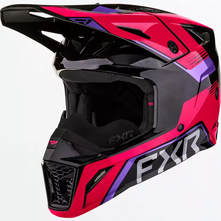 Yth Apex Snow Helmet - Kypärät - 20649 - 1