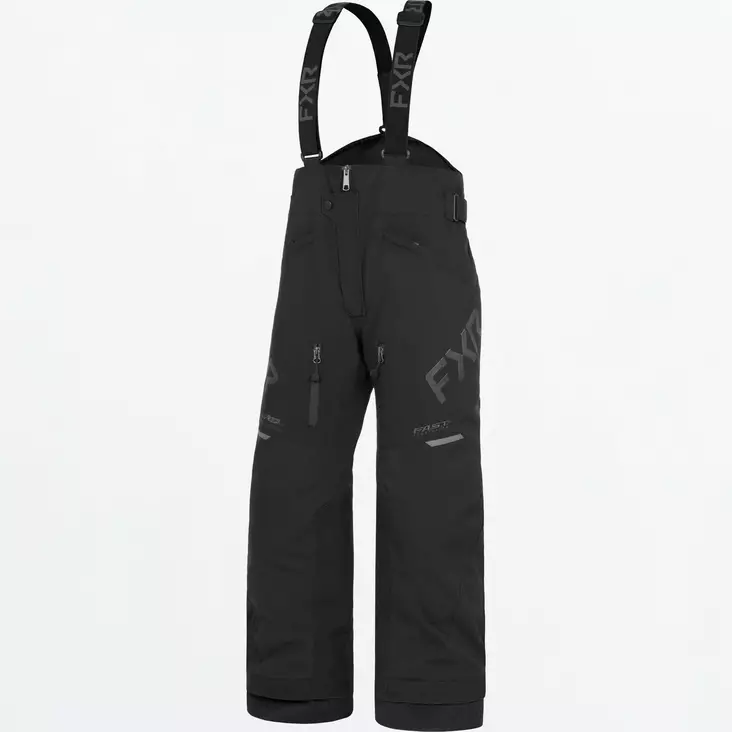 Yth Helium Pant - Housut - 20660 - 1