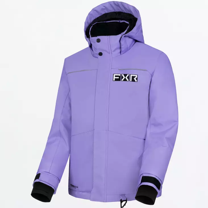 Youth Kicker Jacket - Takit - 302 - 1