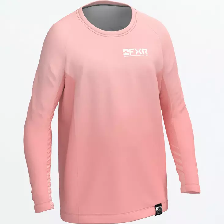 Youth Rush UPF Longsleeve - Pitkähihaiset paidat - 1261 - 1