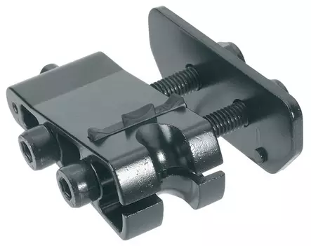 ABUS Runkokiinnike SH37 (Quick 37) - Lukko tarvikkeet - 18793 - 1