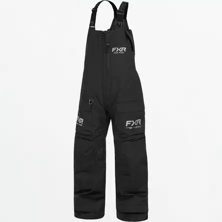 Ch Excursion FX Bib Pant - Housut - 20656 - 1