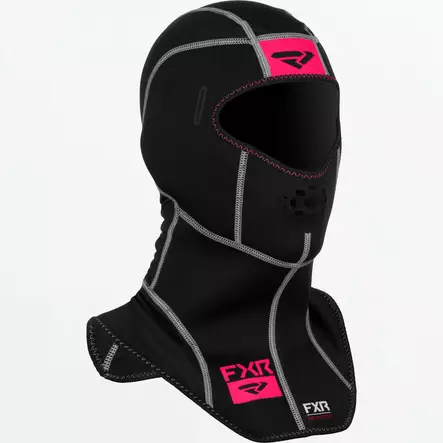 Cold-Stop X Balaclava - Kypärähuput & päähineet - 21593 - 1