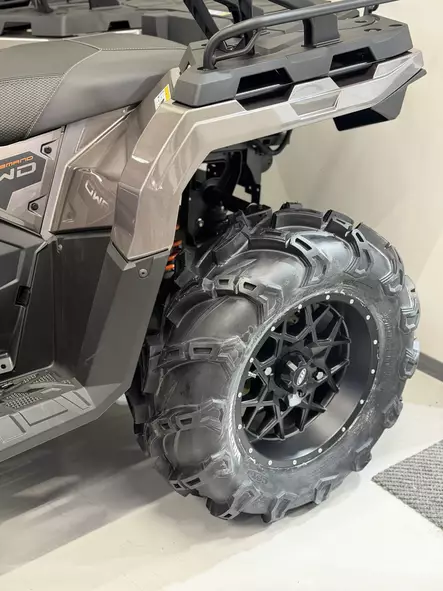 CST Wild Thang 28" & ITP HURRICANE 12" RENGASSARJA - Mönkijän lisävarusteet & tarvikkeet - 2673 - 1