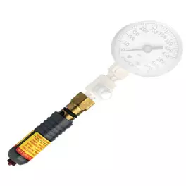 Fox Mittarin neula - Fox - 8693 - 1