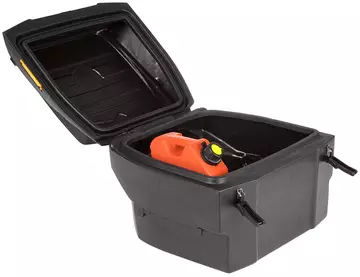 GKA Kuljetuslaukku Ski-doo SkandicCommanderYeti - Laukut ja boxit - 11853 - 1
