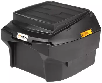 GKA Kuljetuslaukku Ski-doo SkandicCommanderYeti - Säädettävät painot & varret - 11853 - 1