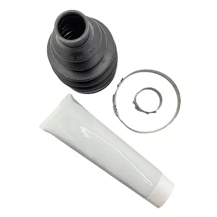 K-BOOT 136129506 - Mönkijän Varaosat - 153 - 1