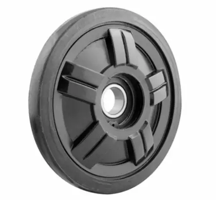 Kimpex Telapyörä Musta Ski-Doo 180mm - Telapyörät - 17623 - 1