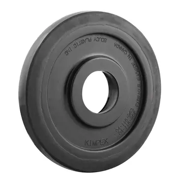 Kimpex Telapyörä Yamaha 130mm ilman laakeria 6004-2RS - Telapyörät - 17343 - 1