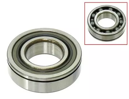 Koyo Laakeri DG357220-1 (kampiakseli Polaris) - Kampiakselin laakerit - 4373 - 1
