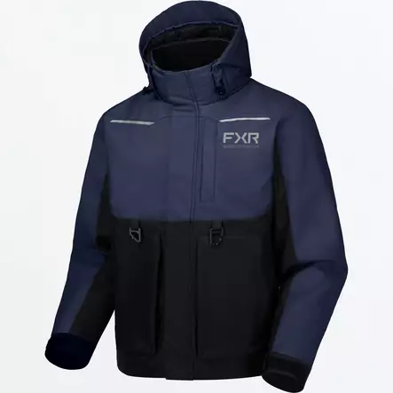 M Evolution FX Jacket - Takit - 21607 - 1