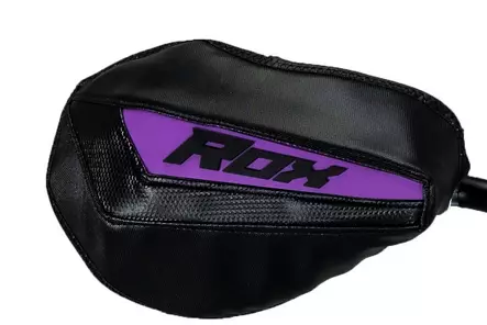 Rox Generation 3 Flex-tec Käsisuoja Lila - Käsisuojat - 3483 - 1