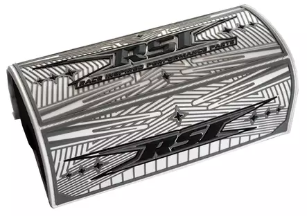 RSI Bar Pad iso valkoinen - Pehmusteet - 11543 - 1